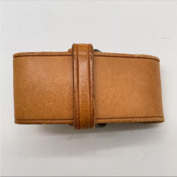 Authentic Bundle Louis Vuitton Keepall Bandouliere Shoulder Strap/Tag W/Box - Picture 14 of 15